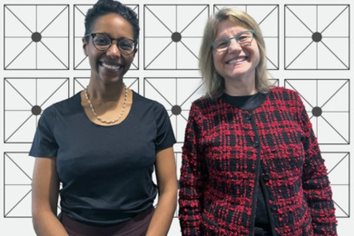 New Mit President Sally Kornbluth Talks With Professor Mai Hassan On Her Podcast Curiosity